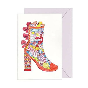 bZ[WJ[h t Candy Boots m01-017
