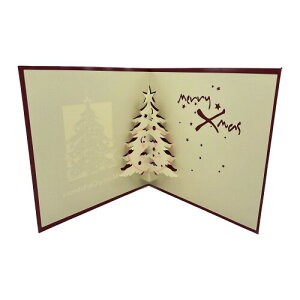 Kurimi 3D|bvAbvJ[h NX}X O[eBOJ[h NX}Xc[ яoJ[h bZ[WJ[h 莆 v[g t (tree1)