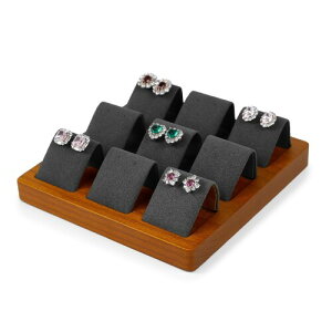 Oirlv �s�A�X�X�^���h �ؐ� 9�g�s�A�X �V���v�� ���� ������� ���[ �W���G���[ �f�B�X�v���C�X�^���h �K�i�������ɑΉ� SM03702 (�_�[�N�O���[)