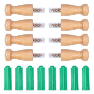 INCREWAY 8pbN ˂ݎ̏؃tbN EH[R[gR[gtbN, ^ItbN VF[J[yO oX[p