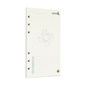 Zelten 4590y[WJ[[Y[tp`6Ԃl蒠Lm[gėp\v (A6, JюԐ})