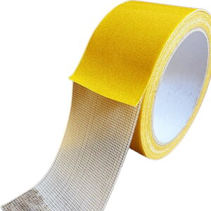 ʃe[v ze[v 8cm×20m  ͂  _Nge[v J[ybge[v S nk΍ CG[ NYANDELMO ND-0007-R08-YE-8cm×20m