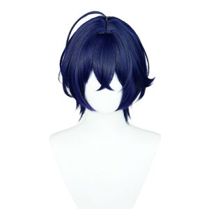 ���� �[�����X�]�[���[�� �E�B�b�O ���� (Pawpaw) ���� �ϔM �R�X�v�� �E�B�b�O Zenless Zone Zero cosplay wig �w���� �n���E�B�� �ϑ� ���� ������ �a���� ���䑕 (�����i������l���j)