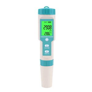 7 in1 PH EC/TDS/Zx/S.G/ORP/?x [^[ PPM    x fW^ PHv y[n[ obNCg PH Buffer Powder(PH4.01,PH6.86,PH9.18)Zܕt