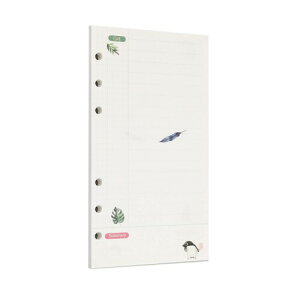 Zelten 4590y[WJ[[Y[tp`6Ԃl蒠Lm[gėp\v (A6, J Connell)