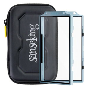 Sanseking 130PT PSAX^_[hJ[h^یP[X{[J[ĥ݂fBXvCt[HDߖh~UVA`CpNgV[J[hP[X