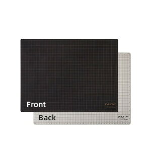 WUTA JbeBO}bg A2 PVC Jb^[}bg _uJ[ Jb^[}bg ٖD}bg ٖDAْfANtgvWFNg 60 x 45 cm