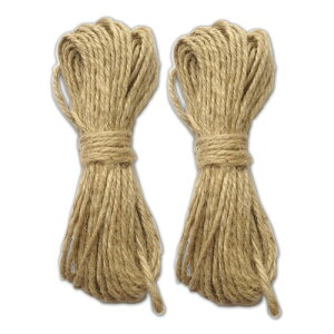 LWR CRAFTS �W���[�g���[�v 2.5mm 27.4m �i�`�������F ���^����o�T�~�p