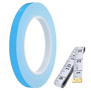 Youmile 5mm x 25mM`ʔSe[vMSe[vpe[vAq[gVNALEDCgAIC`bvACPUAGPUA1.5me[vt