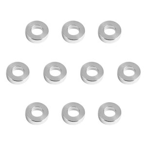 CHENLONB A~Xy[T[ M6 10Zbg A~Xy[T[ Eh ی^Xy[T[ ݋@B w@B S  ėp a6.2mm×Oa12mm×5mm