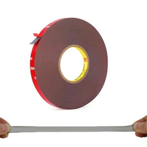 Mirhua ʃe[v  ԗp ANʃe[v ڒ Ɩp pr  ϔM h O DIY Ԃ̑pi5mm×3m×1mmj