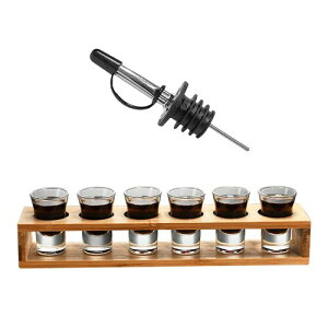 VbgOXZbg 15ml wr[x[XAECXL[OXZbgAEHbJeL[AJNe p[eB[Ao[ANup (30ml̒eۃJbv/6+Jbvz_[)