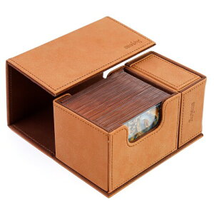 TCGJ[hfbL{bNXÃETM`KG̈ꂽJ[h[P[XA200ȏ̕WJ[hیP[X (F)