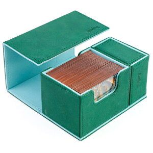 TCGJ[hfbL{bNXÃETM`KG̈ꂽJ[h[P[XA200ȏ̕WJ[hیP[X ()