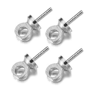 q[g Lbv lWq[g 100 Vo[ 4*7mm  uvW WG[ ANZT[ p[c  nhCh | Lbvt |pi Ntg  DIY (4*7mm, Vo[)