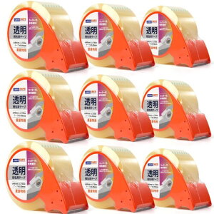 ADHES e[v OPPe[v Se[v Ke[v z z dʕp 48mm×50m 0.09MM 9pbNfBXyT[t