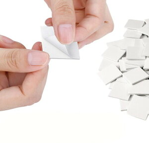 RWZB ʃe[v  ͂钴 ԗp  O  tH[ʃe[v X|W ʕǂɓ\ ϔM hU h Ճ[ DIYzr[ @\ TCYF40mm×40mm e 60Z