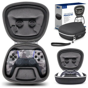 sisma �R���g���[���P�[�X ���[�|�[�` for Dual Sense ���C�����X�R���g���[�� �ی� �P�[�X �ϏՌ� �|�[�` �R���g���[���[�S�̂����܂��w���F�x