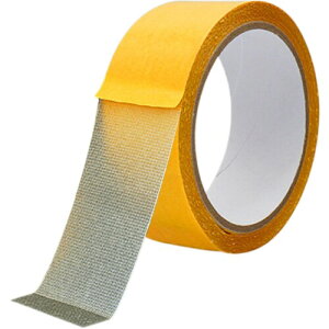 ʃe[v ze[v 6cm×20m  ͂  _Nge[v J[ybge[v S nk΍ CG[ NYANDELMO ND-0007-R08-YE-6cm×20m