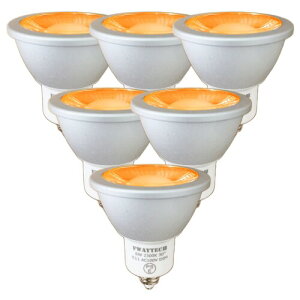 FWAYTECH nQ led e11 ZdF2300K 6W _CN^50W`60W p30x _Ng[LEDX|bgCg _CNnQdւ Ή (ZdF(2300K), {̋ E11