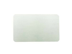 3321 PPLS POPJ[h vX`bNJ[h PVC p 0.3mm c55mm×90mm hTCY 200