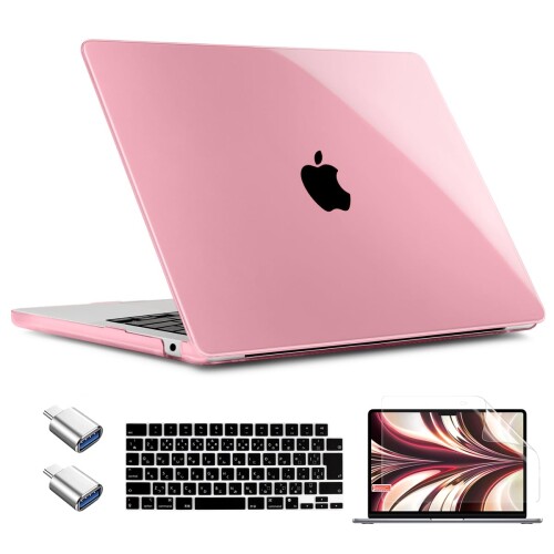 楽天市場】CAMPLALAケース 2023年モデル MacBook Air 15インチ 新型
