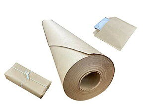 クラフト紙 特厚口 小包用・クッション封筒作成用・一般包装用