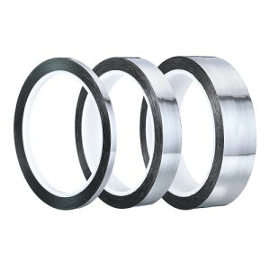 PATIKIL 5mm 15mm 25mm  50m vYe[v zOtBbN ڒ DIY A[g Ntg bsO  Vo[