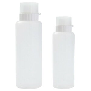 EsiFare �t�̒��������� �h���b�V���O�{�g�� ���������� 175ml/350ml 2�Z�b�g �ϋv�� �l�ԍH�w �g���₷�� �R��h�~ �ė��p�\ ��18.5*5.6CM /��15.5*4.6cm