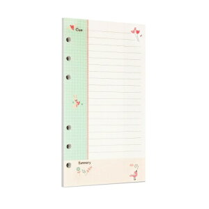 Zelten 4590y[WJ[[Y[tp`6Ԃl蒠Lm[gėp\v (A6, Ƃb Connell)