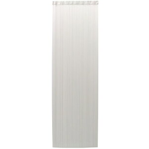 SunnyDayFabric Ђ̂ XgOXN[ 85cm×270cm zCg Ԏd؂ t[JbgOK