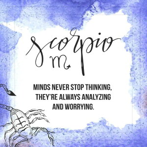 V噋{v[g | 7x7" ^CA[g[N V噋{Ɋ | V噋{ɗ쐫Iȃv[g |  p ׂĂ̏@h | Zodiac Scorpio Birthday Gifts for Women