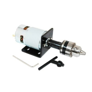 CHANCS B10 h `bNэȂ̓yuPbgtĂ鏬^d@ 775 DC [^[ 12V/24V ^e[u͐ؒf/Ƃ̂߂Ɍ܂