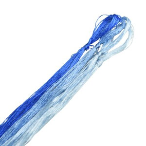 MINGGUXIUYI �V�R�K���h�J�� 4�F22m�Z�b�g ����߃O���f�[�V���� ����h�J/�A�N�Z�T���[/DIY�p (22)