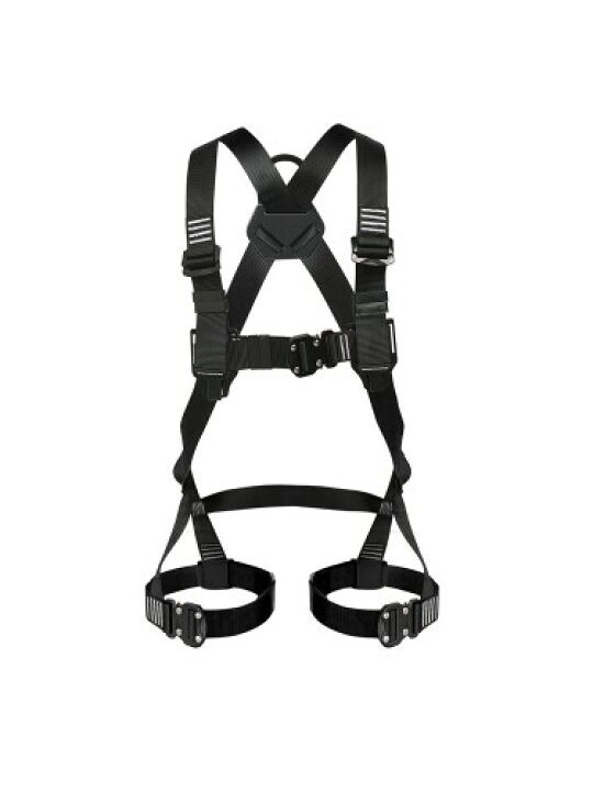 楽天市場】(OVZEXAO) フルハーネス本体 ハーネス型墜落制止用器具 フル 