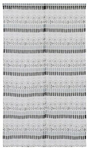 Sunny day fabric ̂ mfBbN mg[ 85cm x 150cm kfUC Rbg100
