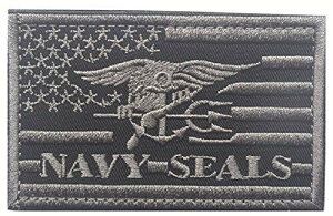 Phoenix Ikki Navy SEALs lCr[V[Y ꕔ  USA AJR č  ^NeBJ ~^[ ToQ[ z hJ PVC pb` by r  }WbNe[v AbvP grey