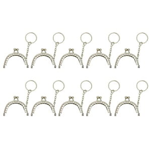 YFFSFDC ܌  ~jTCY 킢 obO z p[c 10Zbg  f   (Vo[)