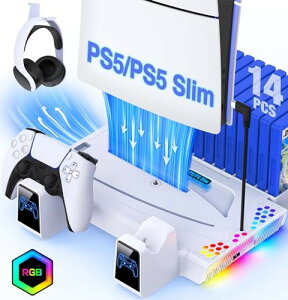 ps5 slim X^h cu pt@tM PS5/PS5 Silm Rg[[ [dX^h 2䓯[d V^ps5 3iK\?RGBCgPS5 Silm/PS5pANZT[