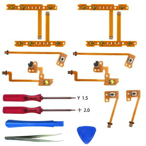 Lofthestar WCR C switch Rg[[ C /ESL SR {^L[tbNXP[u L ZL/ZR L[tbNXP[u pi jeh[XCb`NS Joy-CON XCb` Rg
