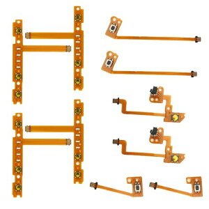 Lofthestar WCR C switch Rg[[ C /ESL SR {^L[tbNXP[u L ZL/ZR L[tbNXP[u pi jeh[XCb`NS Joy-CON XCb` Rg
