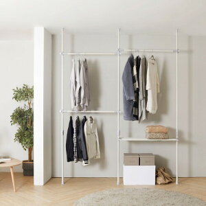 nK[bN ˂ |[nK[bN ߗގ[ ǖʎ[ ς ȃXy[X gĊȒP 110-310cmC150-220cm ω׏d60kg (4i)