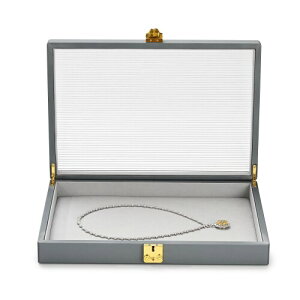 Oirlv WG[gC Wt d؂Ȃ tFCNU[ WG[{bNX w rv lbNX fBXvC [   KiɑΉ X06501 (O[)