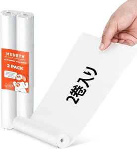 MUNBYN A4 M [ T[}v^[p M ITP01Ή BROTHER PocketJet/HPRT/Petural/Itari/MUNBYN Ή mN 2[ T[}y[p[ JCTo^