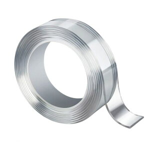 OTOKU ʃe[v @e[v  ̂c炸 JԂ ͂ h ~ \ @\ TCY ƒ ItBX  wZ  HƗpȂ (3cmx2mmx5m)