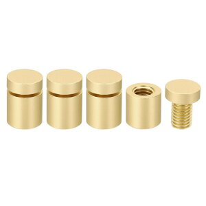 PATIKIL 1/2 x 0.7" TCX^hItXN[ 4 XeXX`[ ǃ^hIt t LpKXlC ANz ANplp [Y