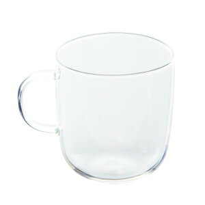 TOKITIME OX Jbv Rbv ^u[ ϔMKX e t 350ml NA  R[q[ eB[ hN dqWEHOK (Mug 350ml)