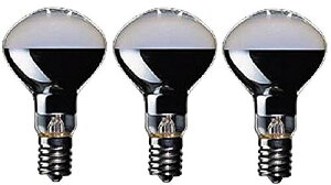 ~jtd 50W` E17 KRR50E17 100VE110V 45W 10%ȃGl NvgKX A~jE^ ^Cv Ɩpit ~jt ~jNvg NvgtjKR100