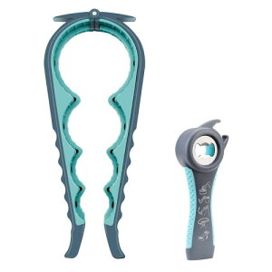 �W���[�I�[�v�i�[ �𔲂� ���@�\�{�g���I�[�v�i�[�ʃI�[�v�i�[�L�b�g ����/������/�r�[���Ȃǂ̕r �����E�q���E�ア��̂��� 2�Z�b�g �O���[�u���[