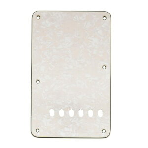 Musiclily �X�g���g�p�o�b�N�v���[�g/�g�������J�o�[ �r���e�[�W�^�C�v �t�F���_�[ American/Mexico�X�g���g�G���L�M�^�[�p�A�p�[�`�����g�p�[��4P